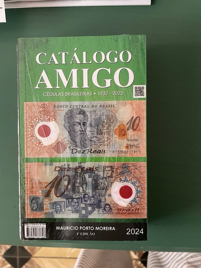 Catalogo amigo