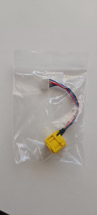 AC DC-IN IBM Lenovo Thinkpad 