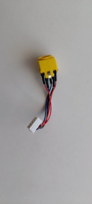 AC DC-IN IBM Lenovo Thinkpad 