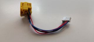 AC DC-IN IBM Lenovo Thinkpad 