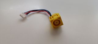 AC DC-IN IBM Lenovo Thinkpad 