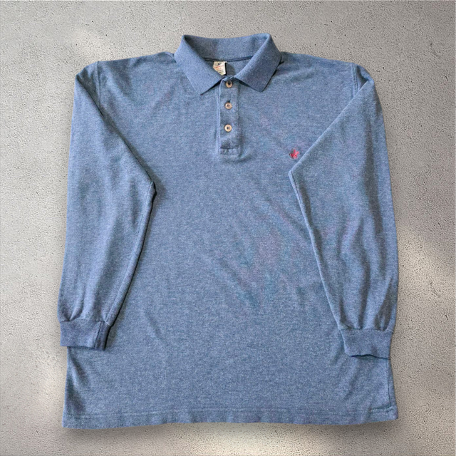 Camomillo Polo: Classic Style Workwear Ref-58100