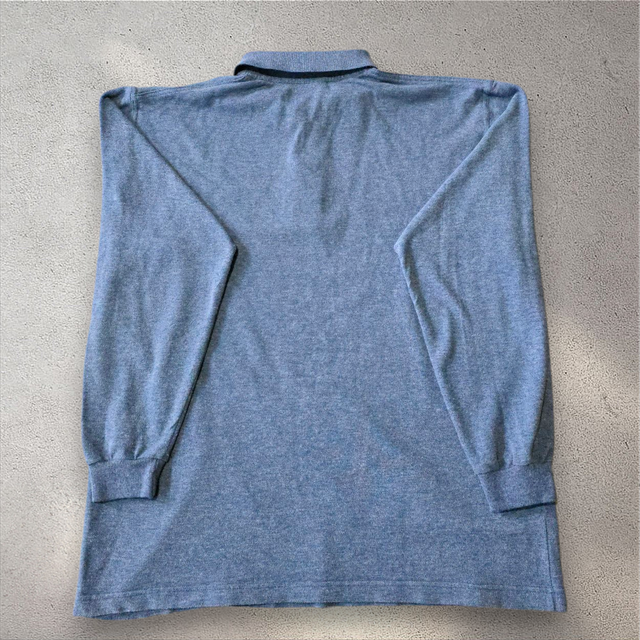 Camomillo Polo: Classic Style Workwear Ref-58100