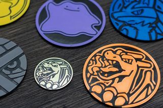 Posavasos Pokemon