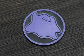 Posavasos Pokemon