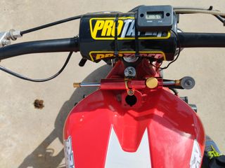 Pit bike rav 230cc