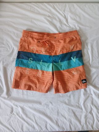 Bañador Quiksilver