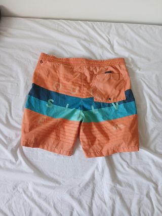 Bañador Quiksilver