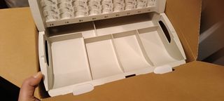 PORTAMONEDAS Y BILLETES