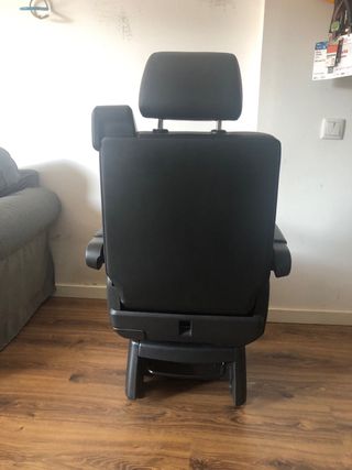 Asiento individual Volkswagen T6/T5