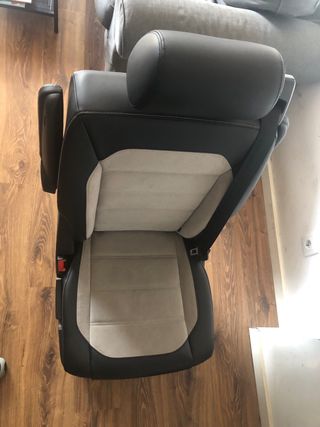 Asiento individual Volkswagen T6/T5