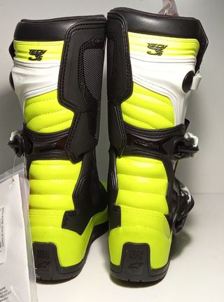 Botas moto Alpinestars tech 3 niño