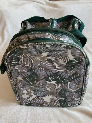 Bolsa de transportr para  Thermomix TM31 y Varoma