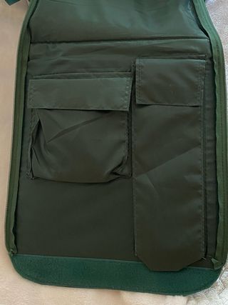 Bolsa de transportr para  Thermomix TM31 y Varoma