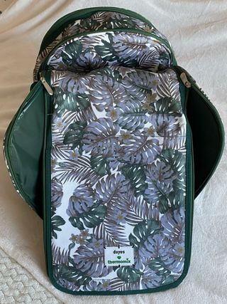 Bolsa de transportr para  Thermomix TM31 y Varoma