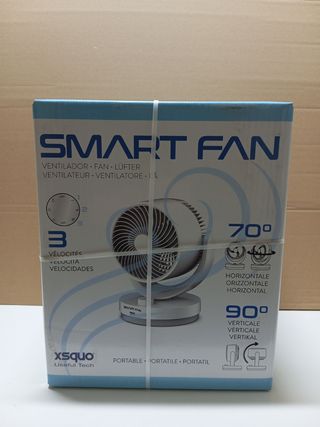Ventilador mini. Sin estrenar.