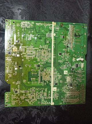 EAX35231404 PLACA MAIN LG TV 42 PULGADAS  