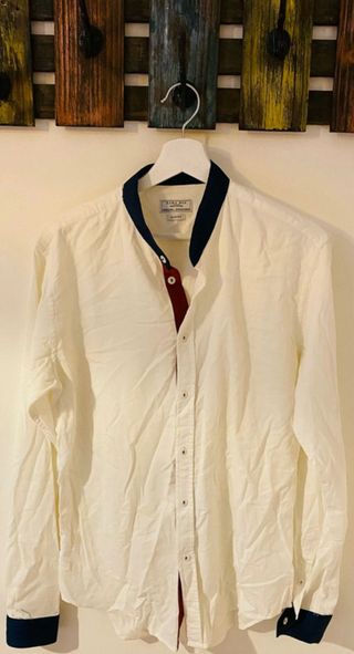 Camisa de Zara