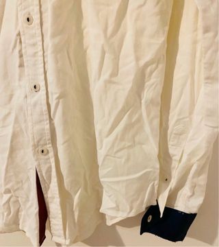 Camisa de Zara