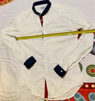 Camisa de Zara
