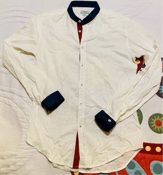Camisa de Zara