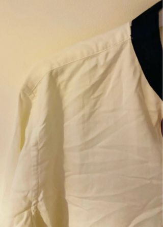 Camisa de Zara