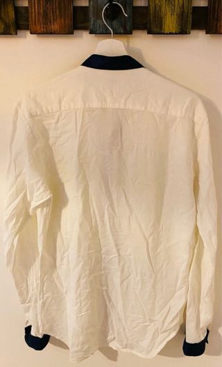 Camisa de Zara