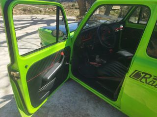 simca 1000 rallye  1974