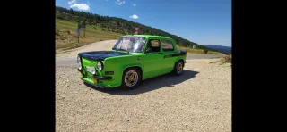 simca 1000 rallye 1974