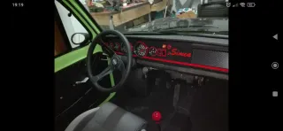 simca 1000 rallye 1974