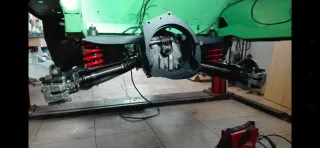 simca 1000 rallye 1974