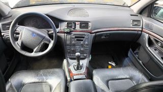 Despiece Volvo S80 D5