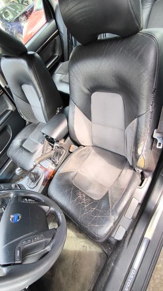 Despiece Volvo S80 D5