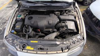 Despiece Volvo S80 D5