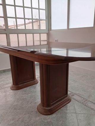 Mesa de comedor