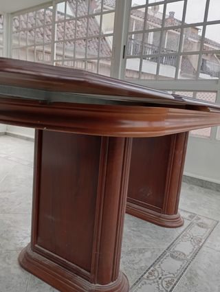 Mesa de comedor