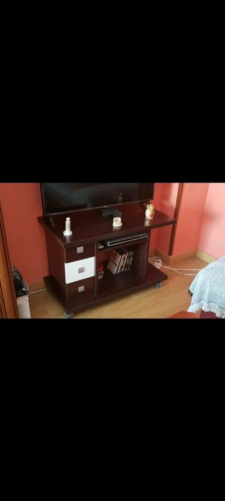 Mueble de televisión