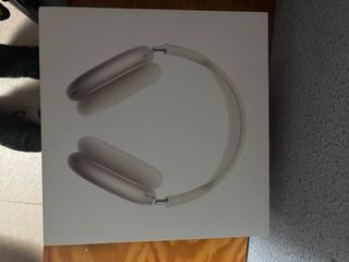 Airpods max