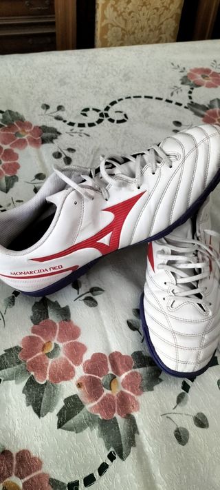 Mizuno calcetto 45