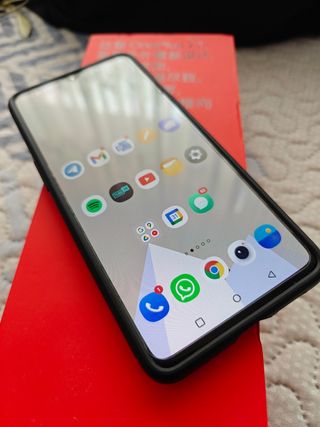 Móvil Teléfono OnePlus 7t