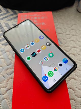 Móvil Teléfono OnePlus 7t