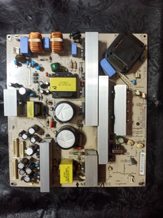 EAY34797001 PLACA FUENTE ALIMENTACIÓN TV LG 42"
