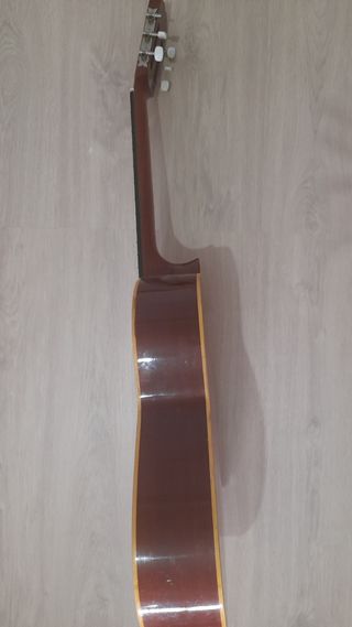 guitarra española