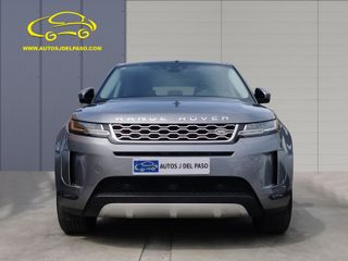 Land Rover Range Rover Evoque 2020