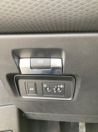 Land Rover Range Rover Evoque 2020