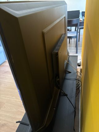 Tv xiaomi 55 pulgadas smart para repuesto