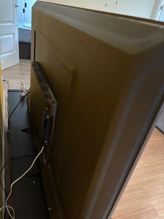 Tv xiaomi 55 pulgadas smart para repuesto
