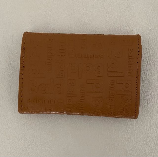 Portafogli marrone Baldinini