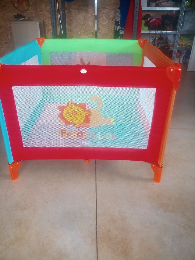 Box per bambini