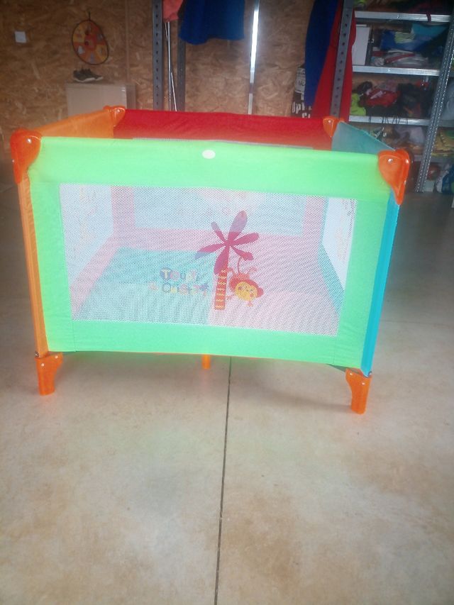 Box per bambini